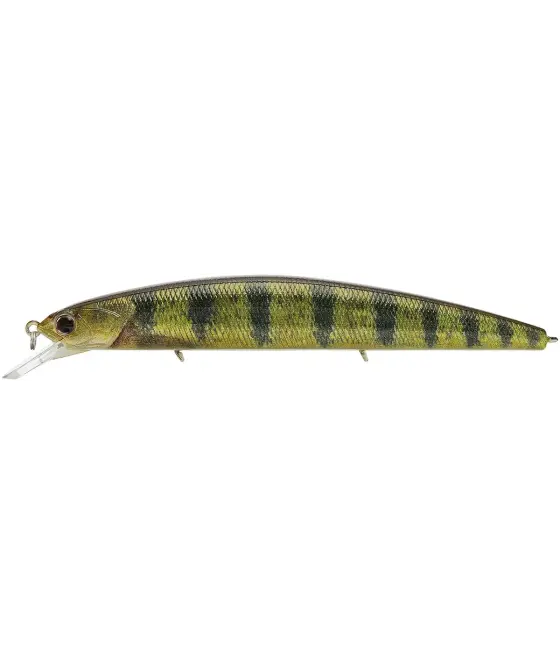 Воблер OSP Asura Rudra 130SP 130mm 20.0g RPO69 Real Perch (1.8m)
