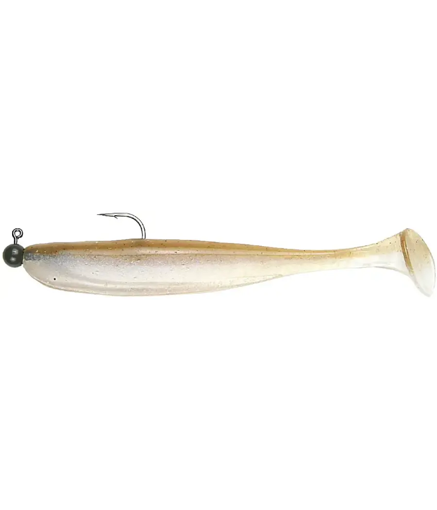 Силикон Keitech Easy Shiner 2" EA№21 mystic june bug (12 шт/уп)