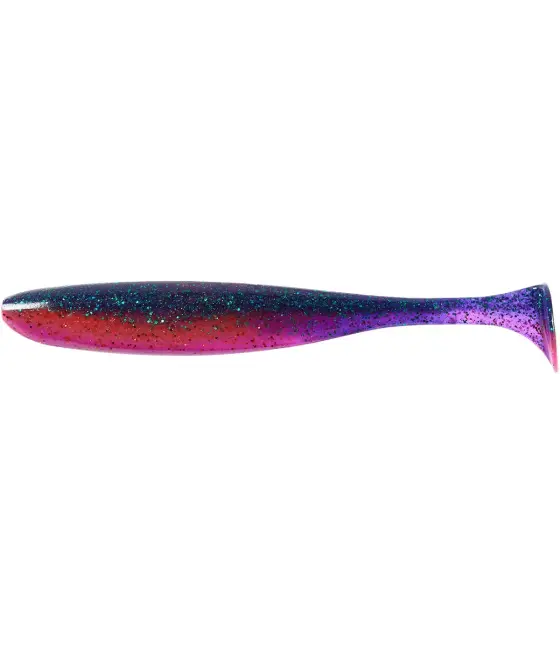 Силикон Keitech Easy Shiner 2" EA№21 mystic june bug (12 шт/уп)