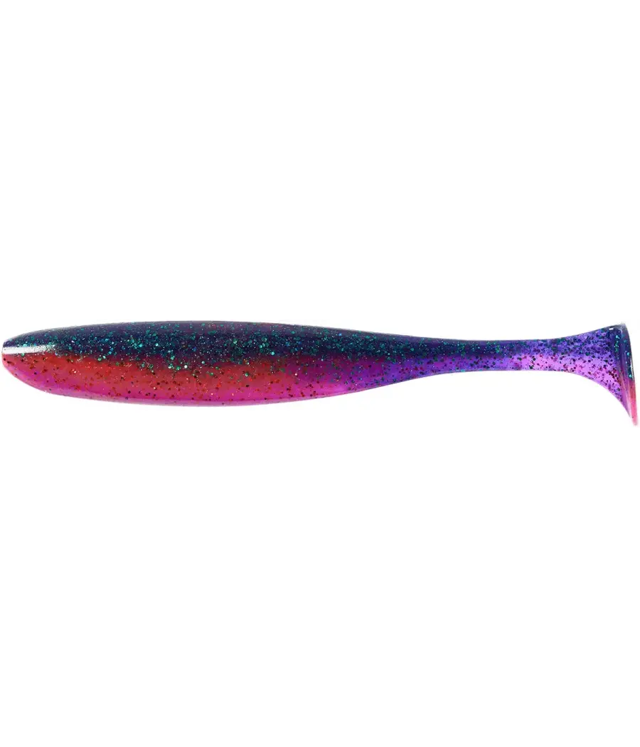 Силикон Keitech Easy Shiner 2" EA№21 mystic june bug (12 шт/уп)