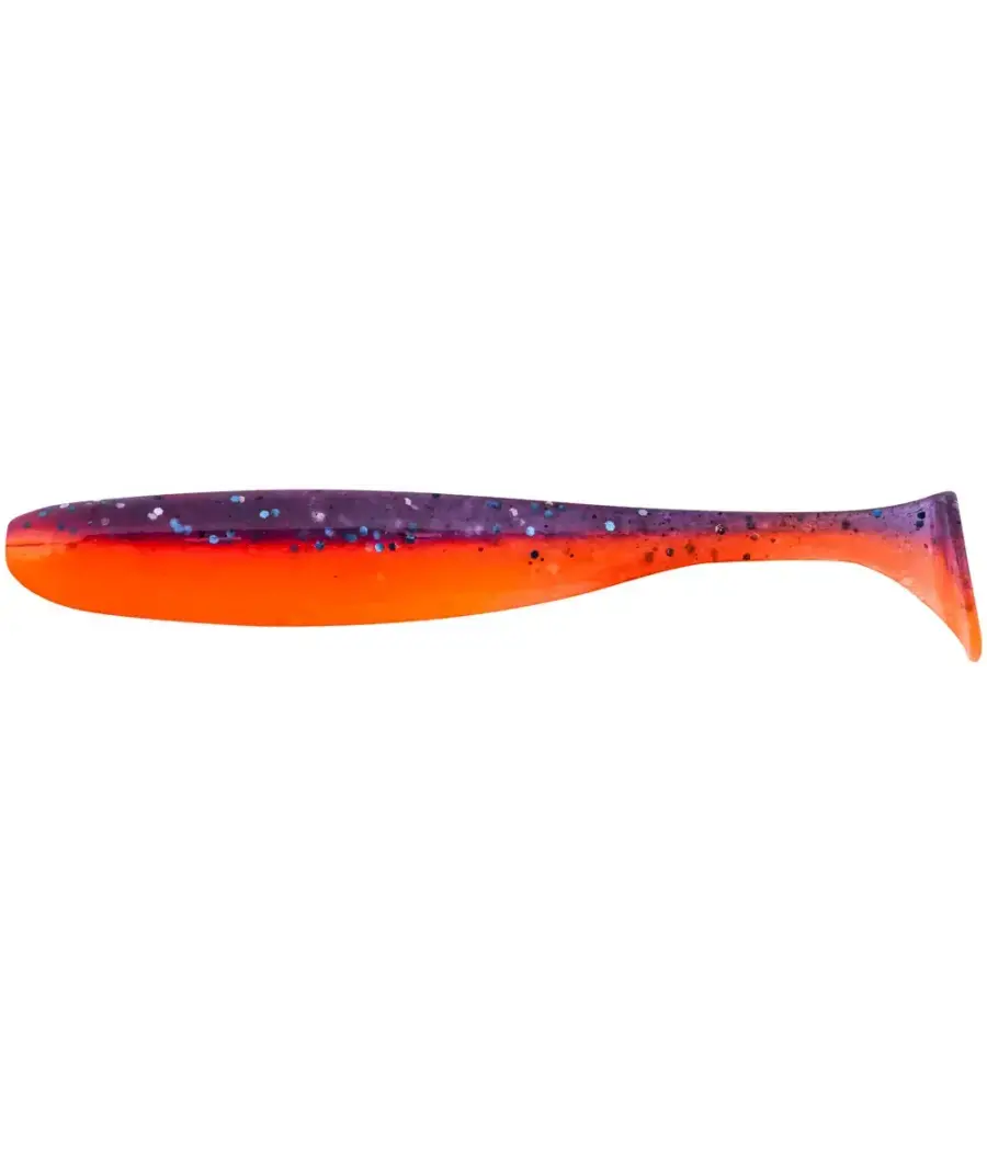 Силикон Keitech Easy Shiner 3" PAL№09 Violet Fire (10 шт/уп)