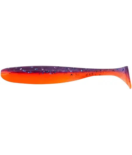Силикон Keitech Easy Shiner 3" PAL№09 Violet Fire (10 шт/уп)