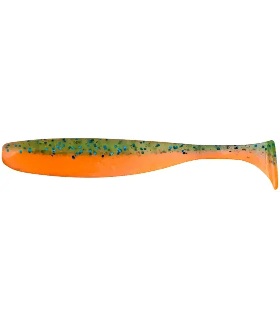 Силикон Keitech Easy Shiner 4" PAL№11 Rotten Carrot (7 шт/уп)