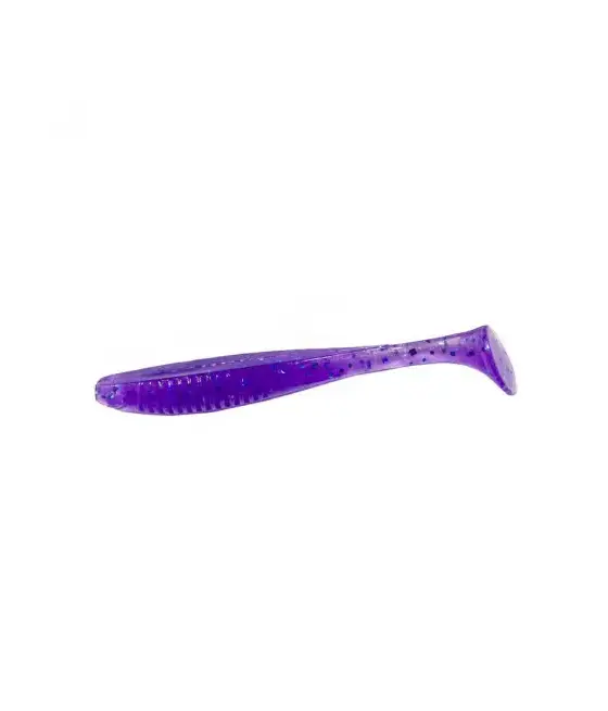 Приманка Bait Breath E.T.Shad 2,8" (8 шт) (Ur211 Electric Blue Shad)