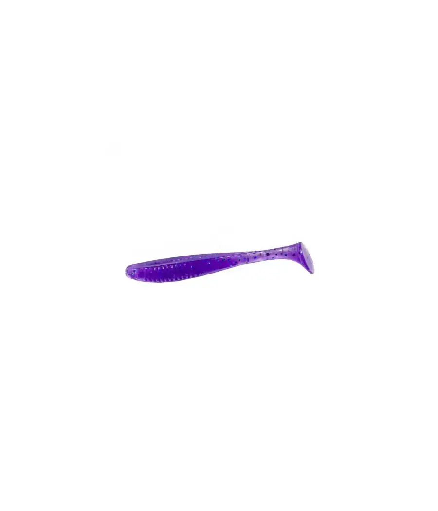 Приманка Bait Breath E.T.Shad 2,8" (8 шт) (Ur211 Electric Blue Shad)