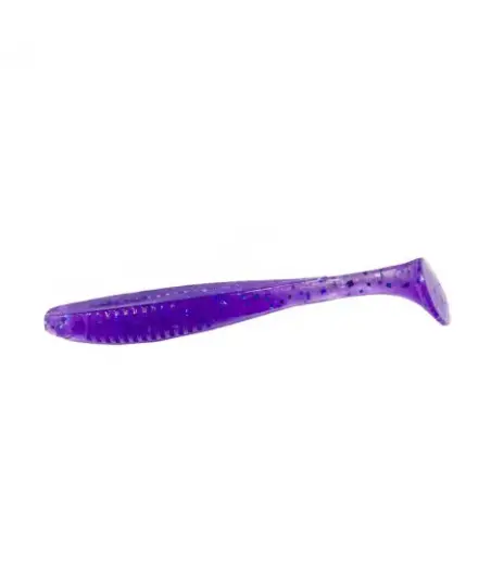 Приманка Bait Breath E.T.Shad 2,8" (8 шт) (Ur211 Electric Blue Shad)