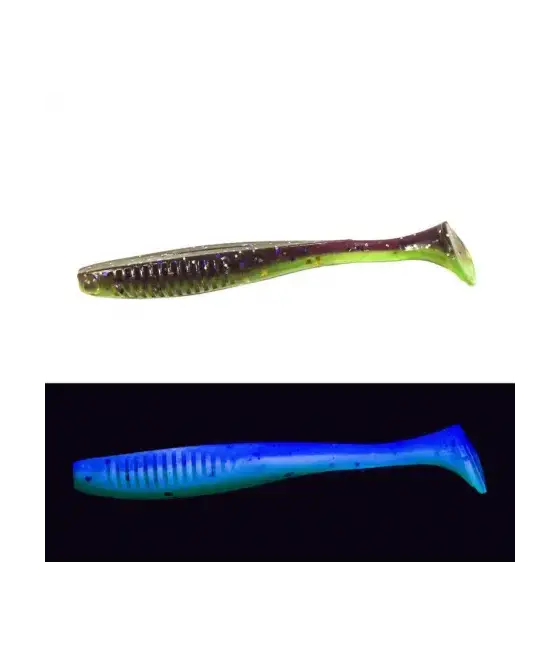 Приманка Bait Breath E.T.Shad 2,8" (8 шт) (UTT1)