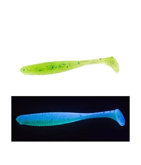 Приманка Bait Breath E.T.Shad 2,8" (8 шт) (UTT2)
