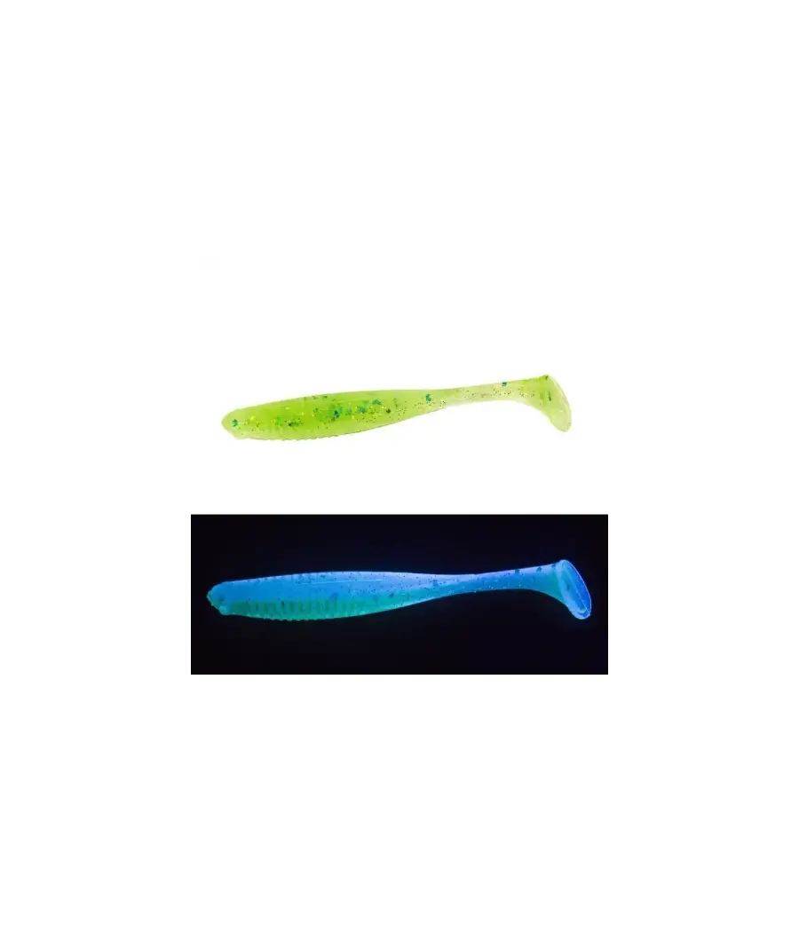 Приманка Bait Breath E.T.Shad 2,8" (8 шт) (UTT2)