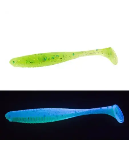 Приманка Bait Breath E.T.Shad 2,8" (8 шт) (UTT2)