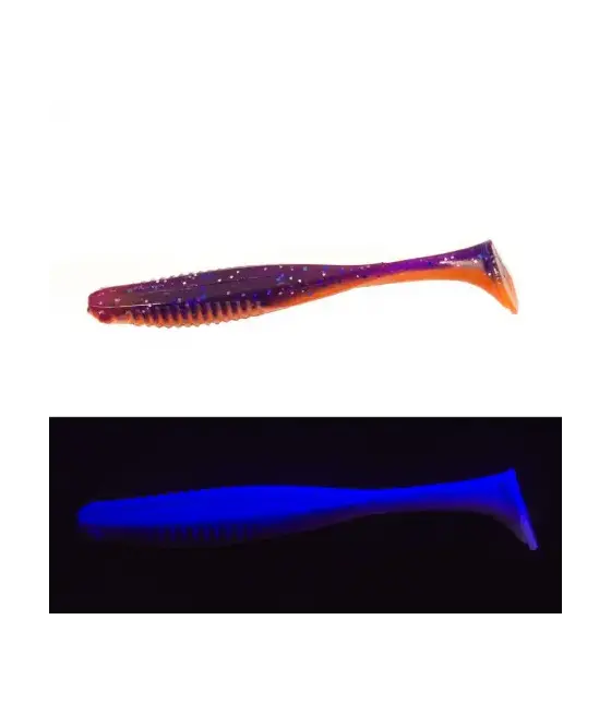 Приманка Bait Breath E.T.Shad 2,8" (8 шт) (UTT3)
