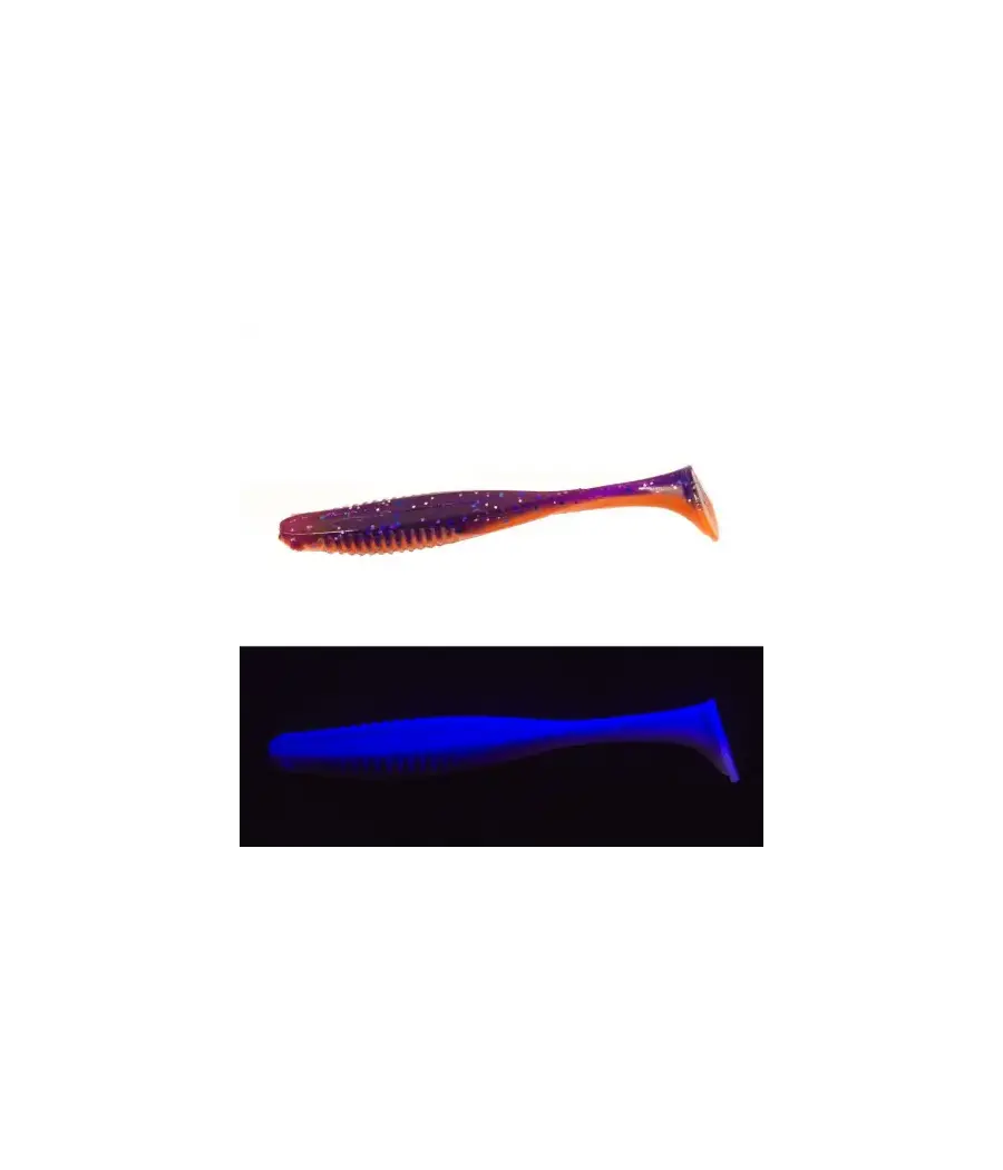 Приманка Bait Breath E.T.Shad 2,8" (8 шт) (UTT3)