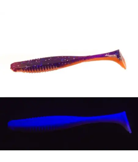 Приманка Bait Breath E.T.Shad 2,8" (8 шт) (UTT3)