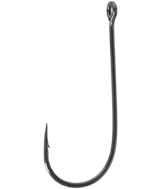 Крючок Select JH-30 №1 (5 шт/уп)