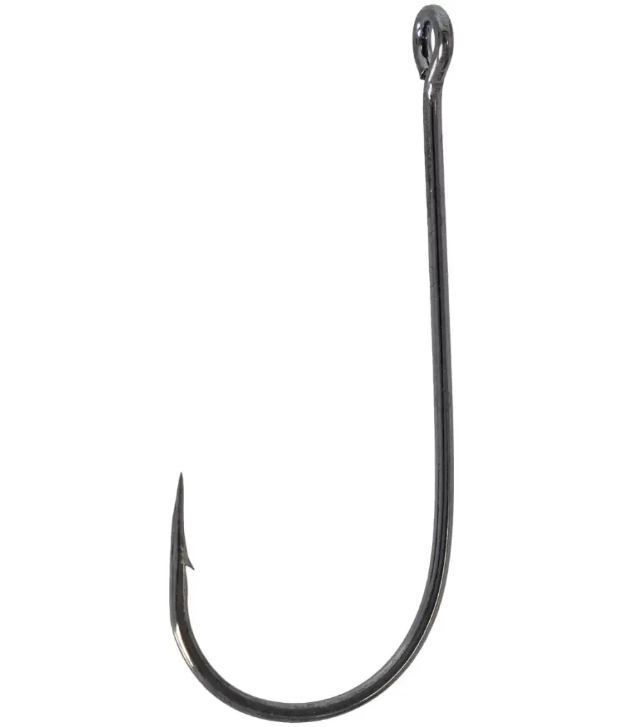 Крючок Select JH-30 №1 (5 шт/уп)