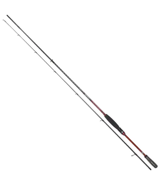 Спиннинг Daiwa Ninja Z 732MLFS-ST 2.21m 4-18g