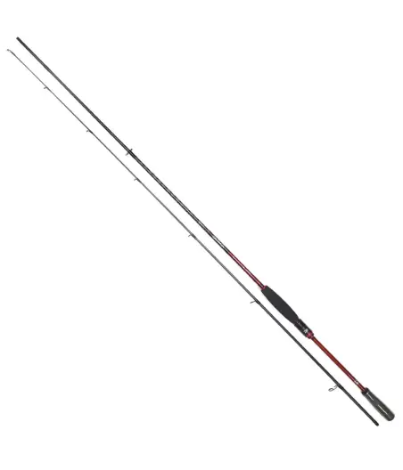 Спиннинг Daiwa Ninja Z 732MLFS-ST 2.21m 4-18g