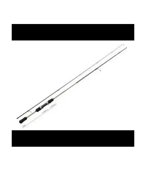 Спінінг Yamaga Blanks Lupus For Area 60MTR MOTION