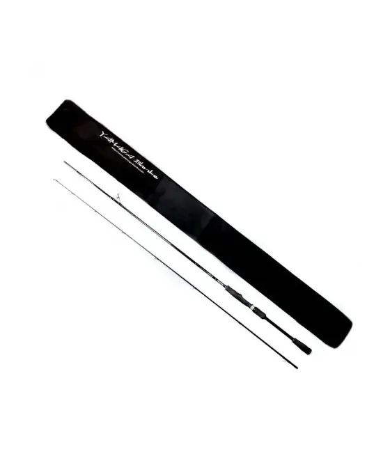 Спінінг Yamaga Blanks Battle Whip II BW-81MX