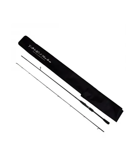 Спінінг Yamaga Blanks Battle Whip II BW-86MLX