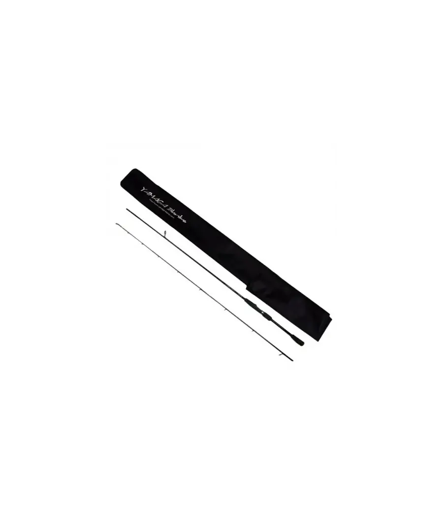 Спінінг Yamaga Blanks Battle Whip II BW-86MLX