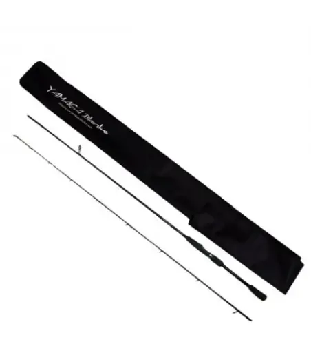 Спиннинг Yamaga Blanks Battle Whip II BW-86MLX