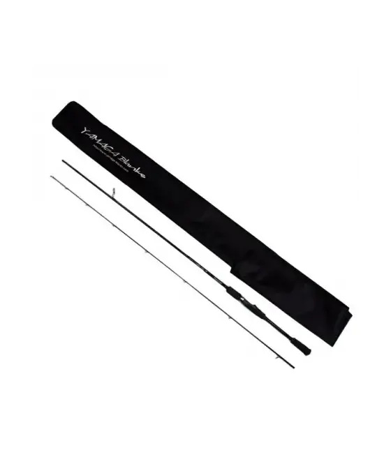 Спінінг Yamaga Blanks Battle Whip II BW-77L
