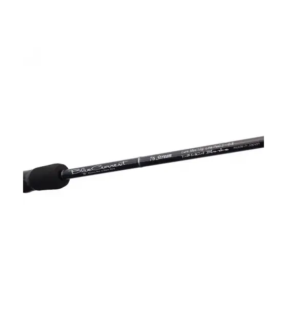 Спиннинг Yamaga Blanks Blue Current III BLC-76 Stream
