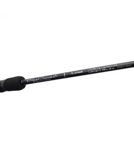 Спиннинг Yamaga Blanks Blue Current III BLC-76 Stream купить в