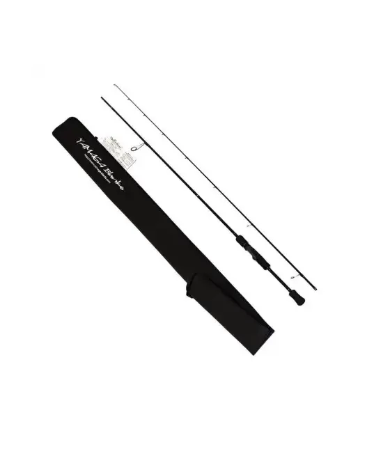 Спиннинг Yamaga Blanks Mebius 710L