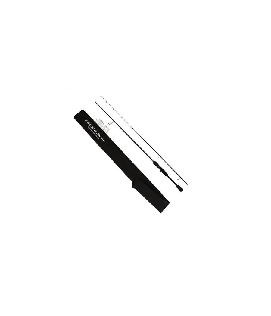 Спінінг Yamaga Blanks Mebius 710L