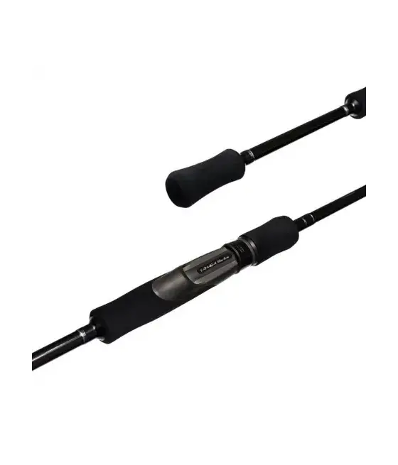 Спінінг Yamaga Blanks Mebius 710L