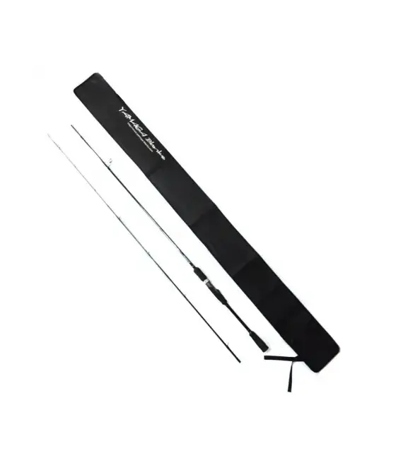 Спиннинг Yamaga Blanks Battle Whip II BW-77ML