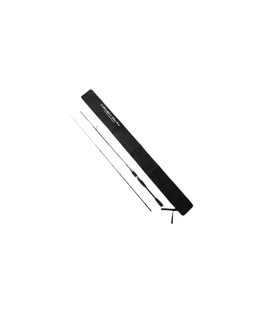 Спінінг Yamaga Blanks Battle Whip II BW-77ML