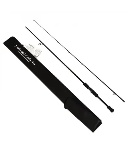 Спінінг Yamaga Blanks Mebius 79M