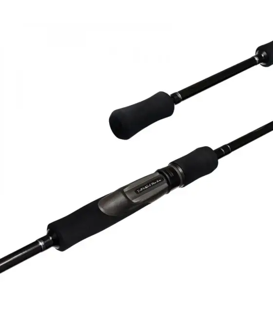 Спінінг Yamaga Blanks Mebius 79M