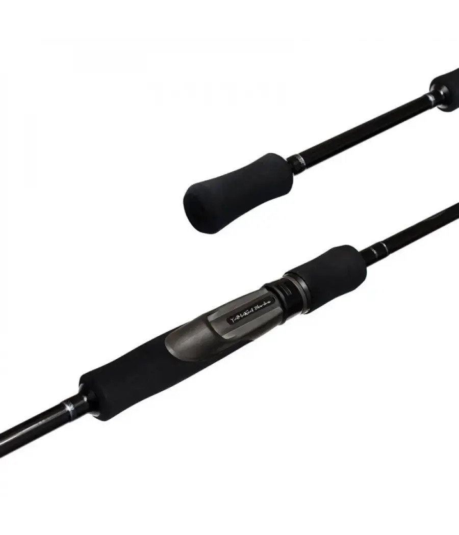 Спінінг Yamaga Blanks Mebius 79M