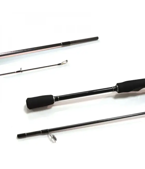 Спінінг Yamaga Blanks Various Magnum 78M