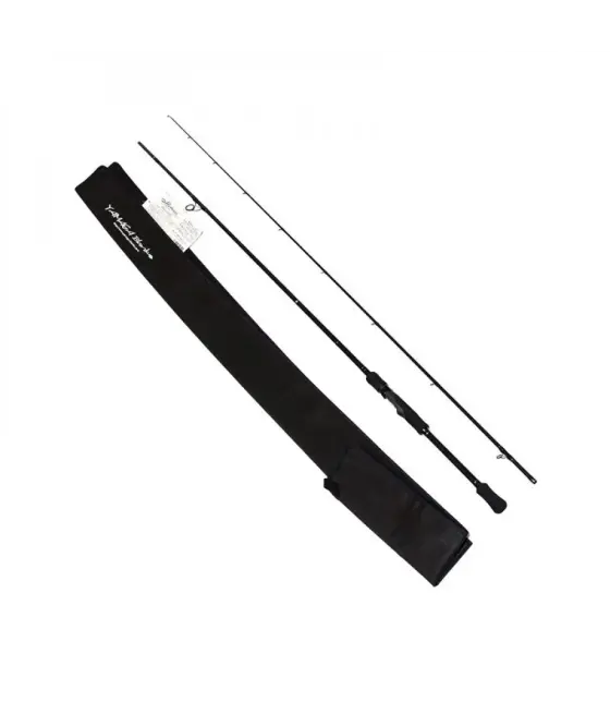 Спінінг Yamaga Blanks Mebius 83MH