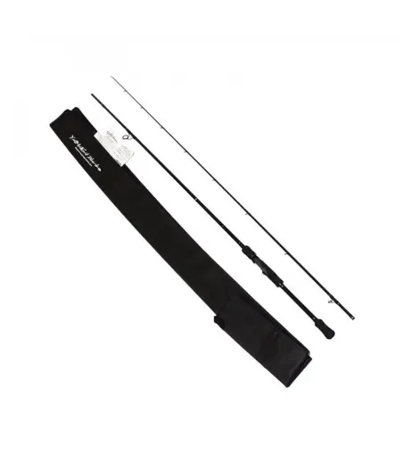 Спінінг Yamaga Blanks Mebius 83MH