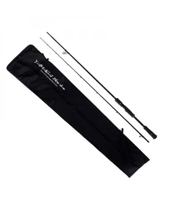 Спінінг Yamaga Blanks Calista 86L TZ Nano