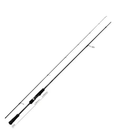 Спиннинг Yamaga Blanks Calista 72L/TF купить в Украине на Smoke Fish