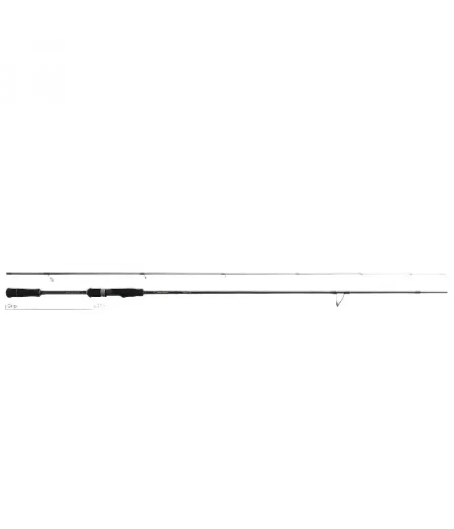 Спінінг Yamaga Blanks Calista 76ML/TJ