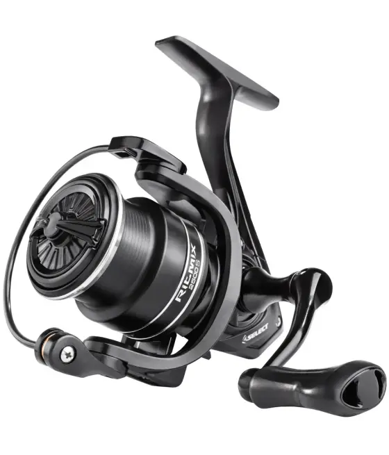 Катушка Select Ritmix 1500 6+1BB