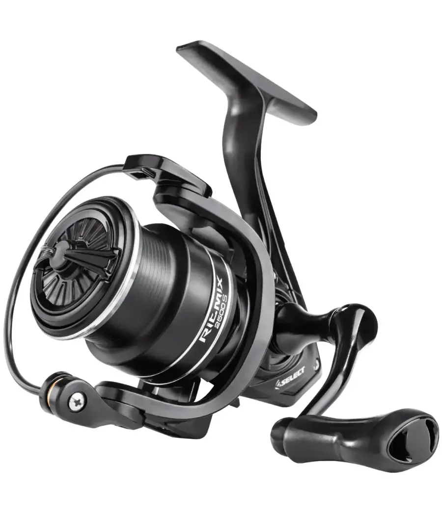 Катушка Select Ritmix 1500 6+1BB