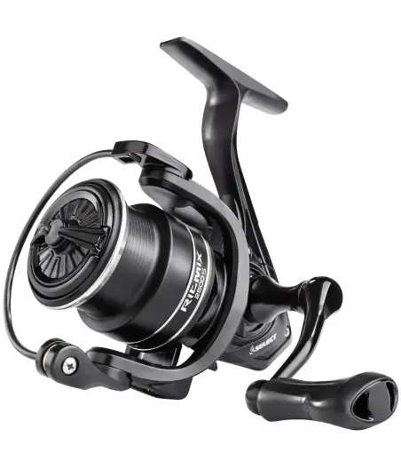Катушка Select Ritmix 1500 6+1BB