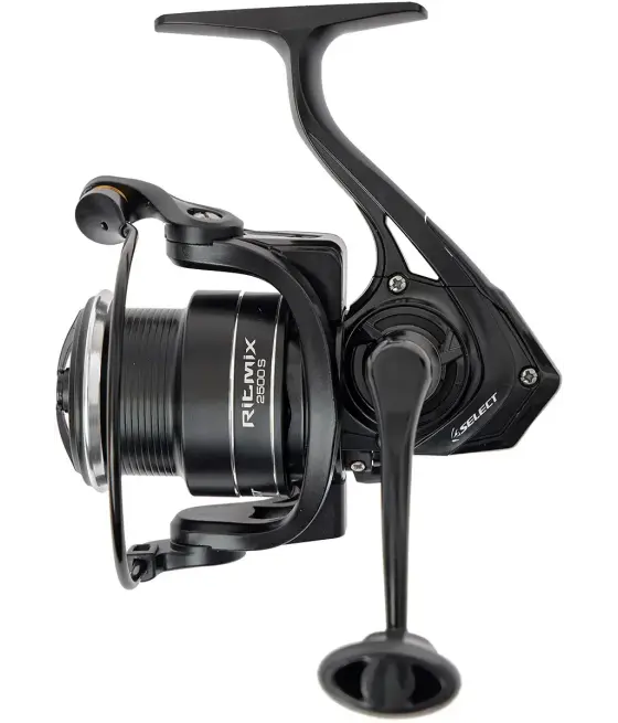 Катушка Select Ritmix 1500 6+1BB