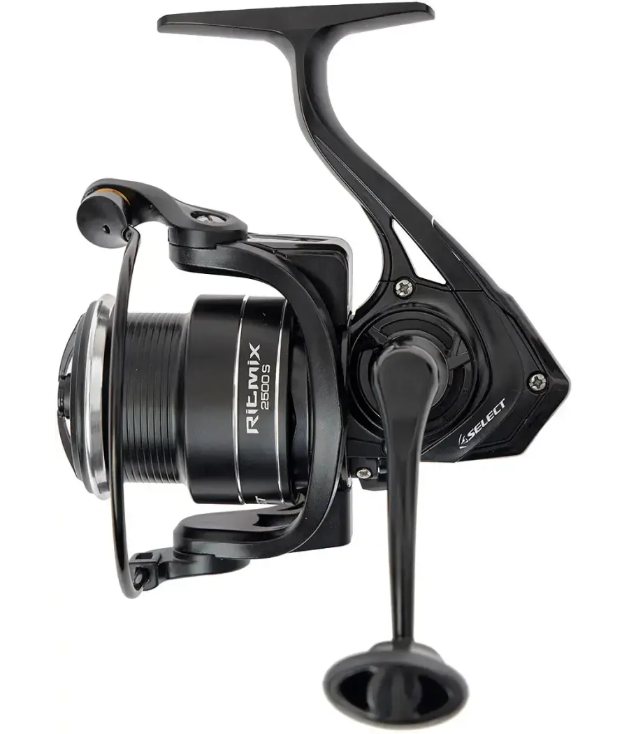 Катушка Select Ritmix 1500 6+1BB
