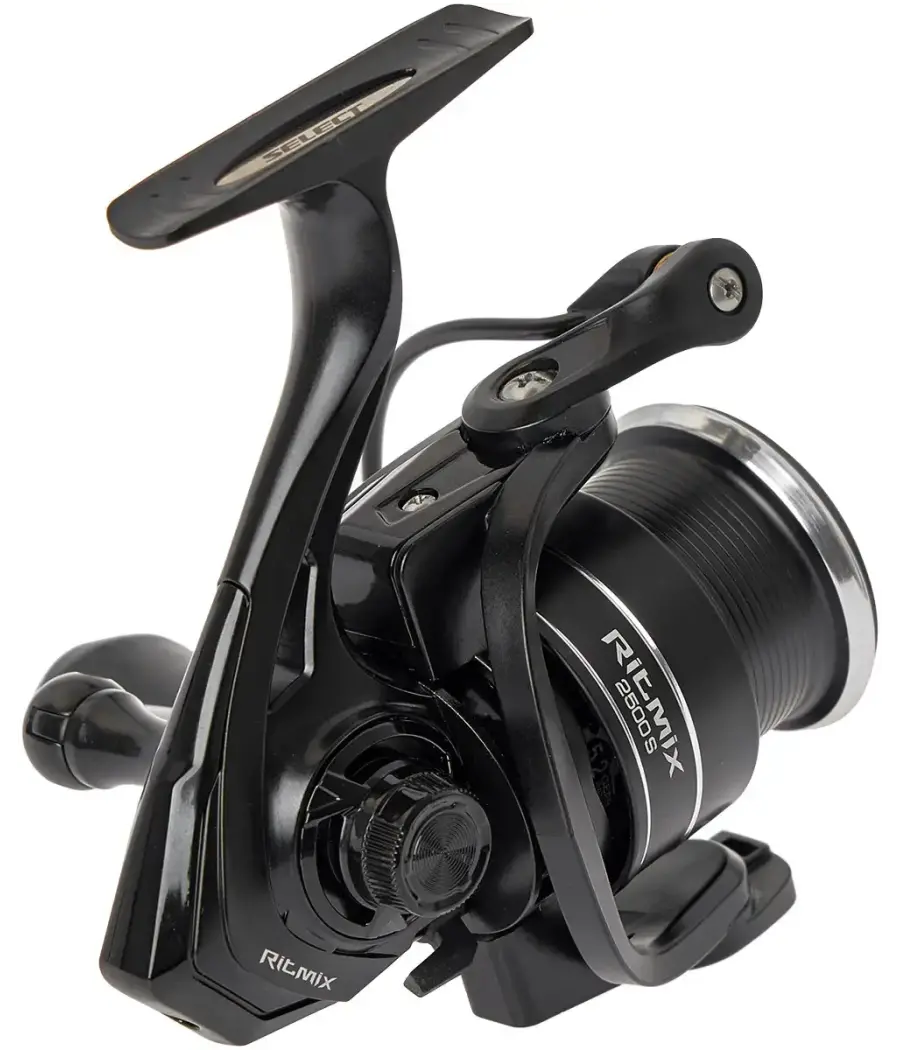 Катушка Select Ritmix 1500 6+1BB