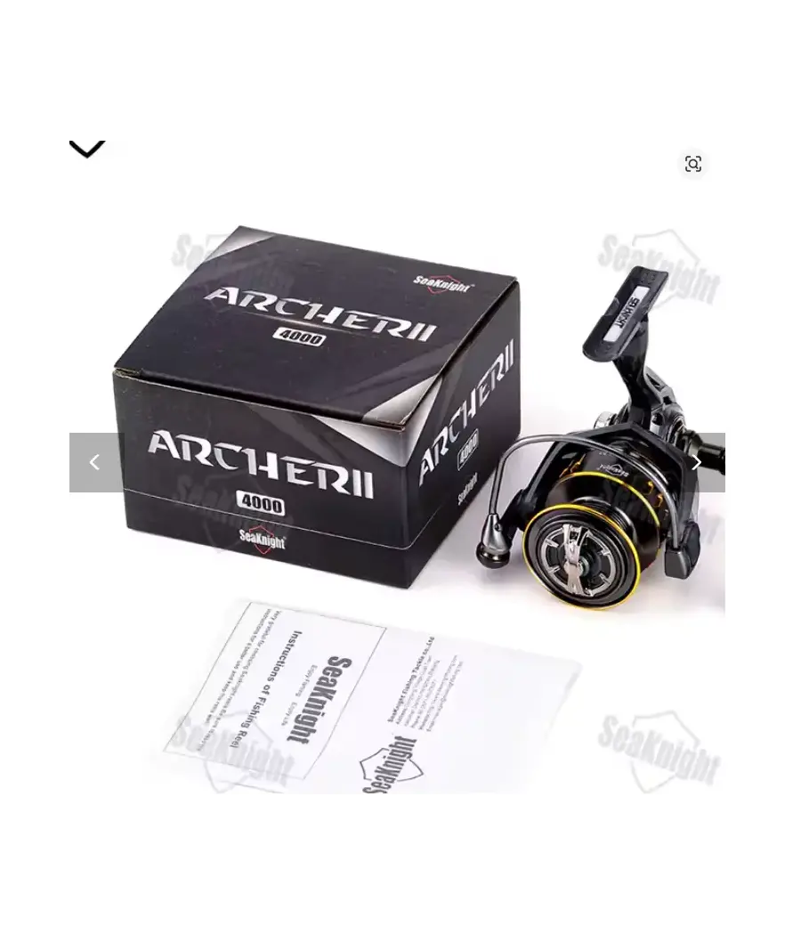 Катушка SeaKnight ARCHER2